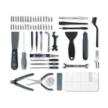 Kit d'outils pour imprimante 3D Creality Pro