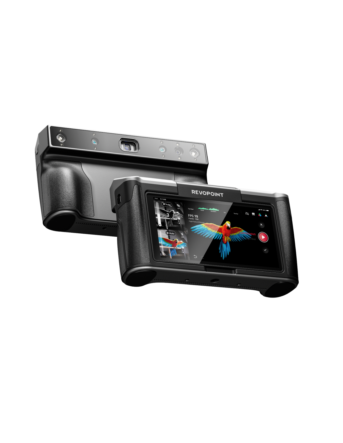 Revopoint Miraco Pro - Scanner 3D