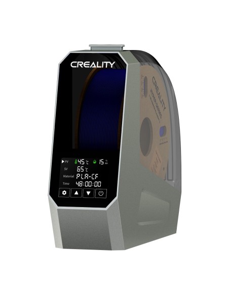 Creality Space π - Filament Dryer