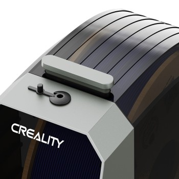 Creality Space π - Filamenttørrer