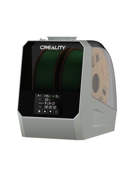Creality Space π Plus - Filament Dryer