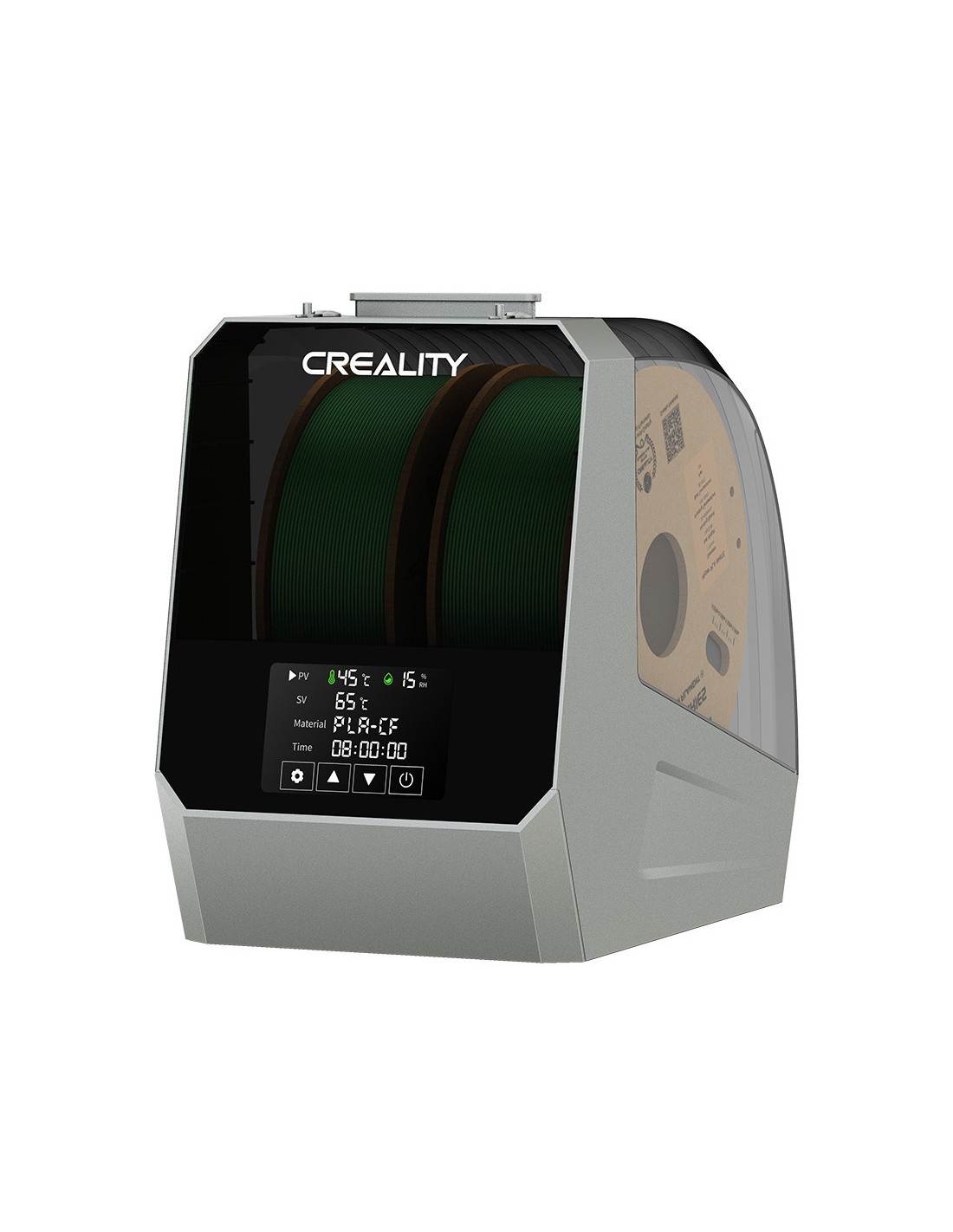 Creality Space π Plus - Filament Dryer