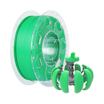 Creality CR-PLA | 3D Druck Filament | 1,75mm (1Kg) | Grün