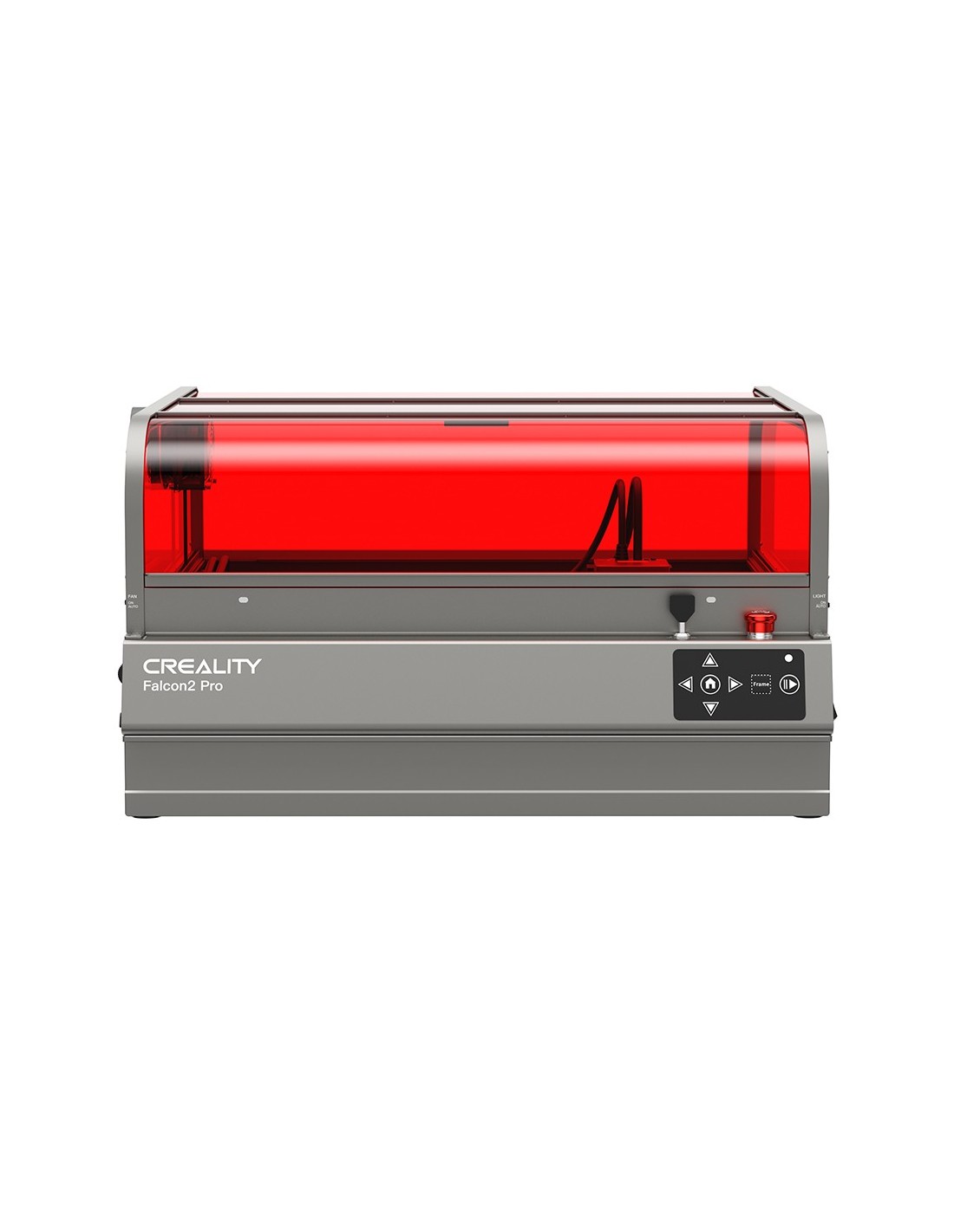 Creality Laser Falcon 2 Pro 22 W - Machine de gravure et de découpe laser