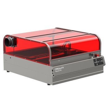 Creality Laser Falcon 2 Pro 22 W - Machine de gravure et de découpe laser