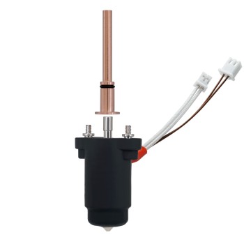 Micro Swiss FlowTech™ Hotend pour Creality K1C et les nouveaux K1 Max