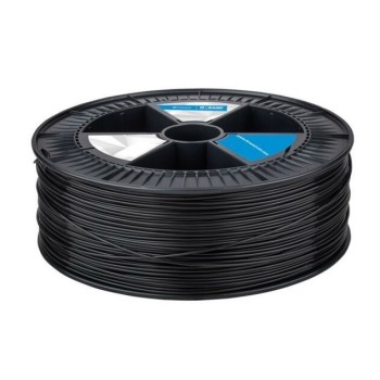 BASF Ultrafuse PLA PRO1: Filamento para impressão 3D: 1.75mm (8.5Kg): Preto