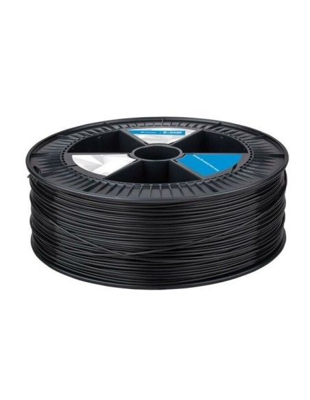 BASF Ultrafuse PLA PRO1: Filamento para impressão 3D: 1.75mm (8.5Kg): Preto