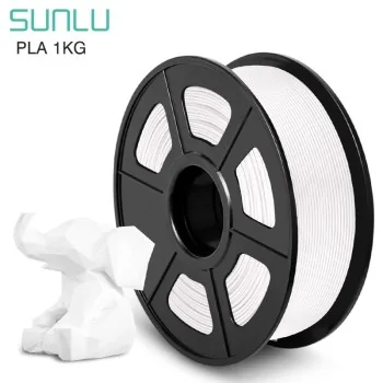 Sunlu PLA Filament - 1.75mm - 1kg