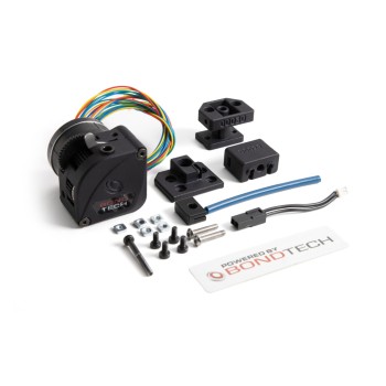 BondTech LGX Lite für Vyper & Mosquito Upgrade Kit