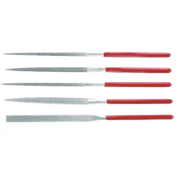 Vallejo Diamond needle files - 5 pcs