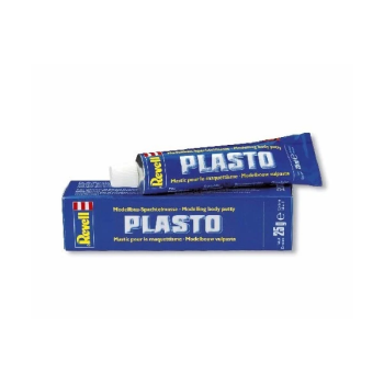 Revell Plasto Bodyputty