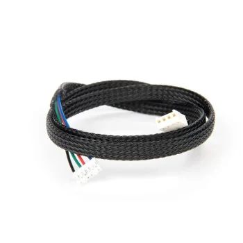 BondTech Cable de motor JST-XH4 con funda