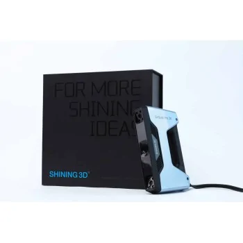 Shining 3D EinScan Pro 2X 2020 - 3D-scanner