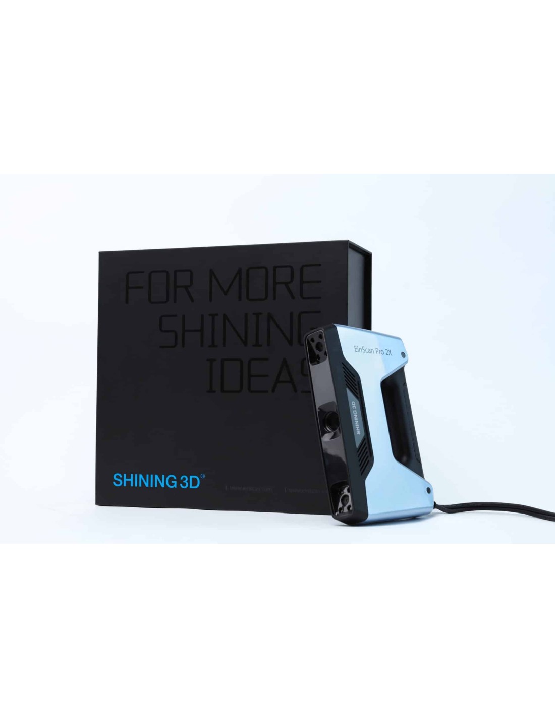 Shining 3D EinScan Pro 2X 2020 - 3D-Scanner