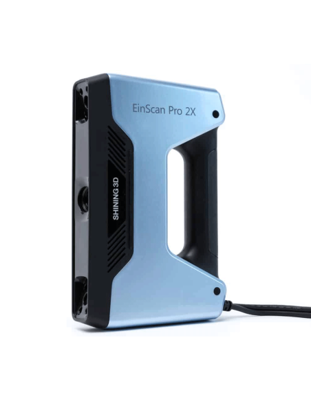 Shining 3D EinScan Pro 2X 2020 - 3D Scanner