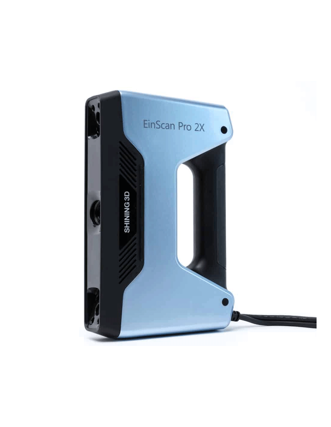 Shining 3D EinScan Pro 2X 2020 - Scanner 3D