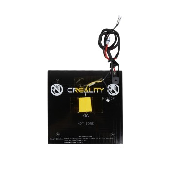 Creality 3D Ender-3 V3 SE / KE Heißbettplatten-Kit