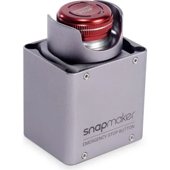 Snapmaker 2.0 Emergency Stop Button