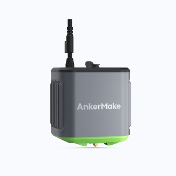 AnkerMake M5 - Extrusor
