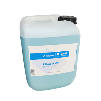 BASF Ultracur3D Harz-Reiniger - 5kg