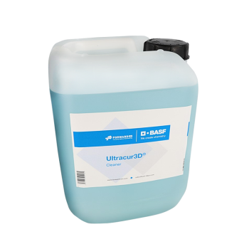 BASF Ultracur3D Resin Cleaner - 5kg