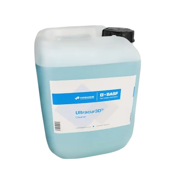 BASF Ultracur3D Resin Cleaner - 5kg