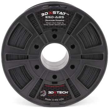 3DXTech STAT™ ESD-ABS