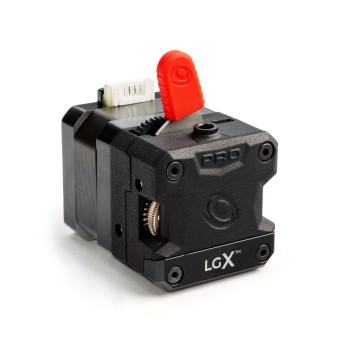 Bondtech LGX PRO™ Metal Extruder - 2.85mm