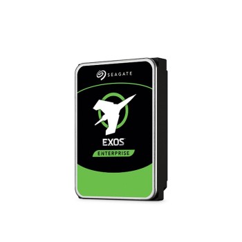 Seagate 10TB Festplatte 3.5" EXOS Enterprise Edition 7200RPM 256MB