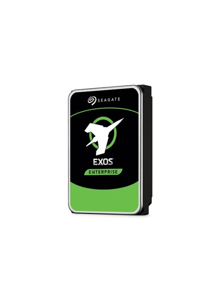 Seagate 10TB Festplatte 3.5" EXOS Enterprise Edition 7200RPM 256MB