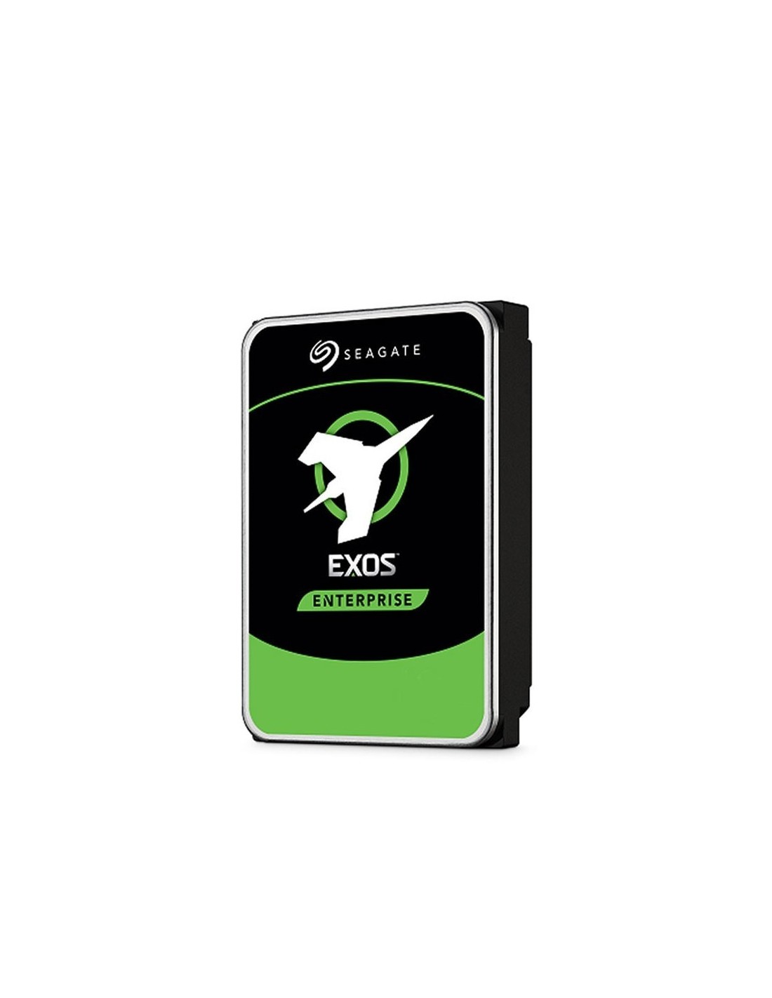 Seagate 10TB Hard Disk Drive 3.5" EXOS Enterprise Edition 7200RPM 256MB