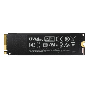 MZ-V7S250BW SSD Samsung EVO Plus 970 NVMe M.2 (2280) 250GB 3500MB s