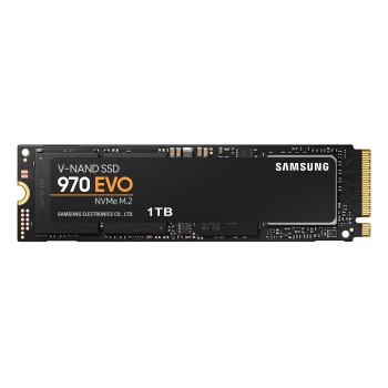 MZ-V7S1T0 SSD Samsung EVO Plus 970 NVMe M.2 (2280) 1TB 3500MB s