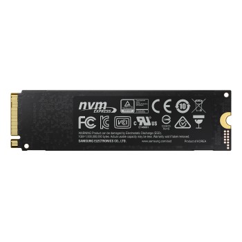 2TB M.2 NVMe Samsung EVO Plus 970 MZ-V7S2T0BW 3500MB s