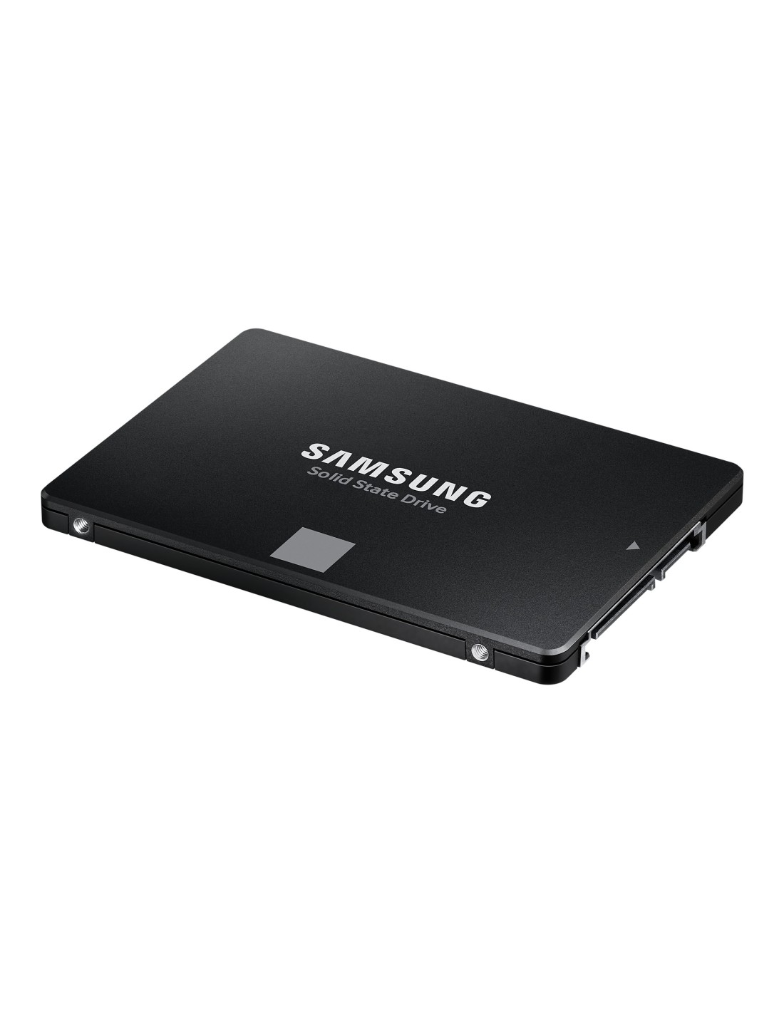 Disco duro  MZ-77E1T0B 1TB Disco SSD 2.5'' Edición EVO 870 560MB s