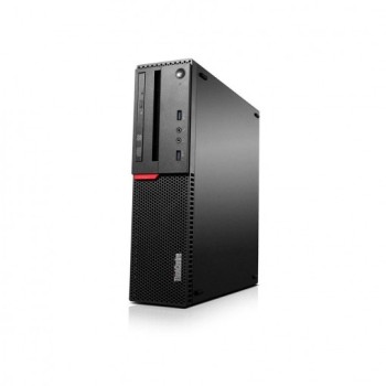 Ordenador Lenovo SFF M910S GRADO B (Intel Core i5 6500 3.2Ghz/8GB/240GB-M.2/DVD/W10P) Preinstalado