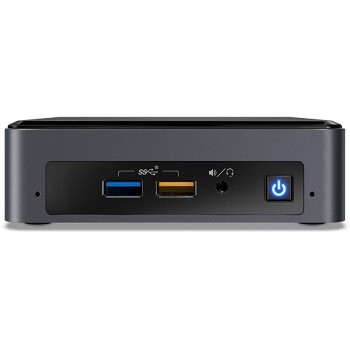 Ordenador Intel NUC8i3bek GRADO B WIFI (Intel Core i3 8109u 3.0Ghz/8GB/240SSD-M.2/NO-DVD/W7P)