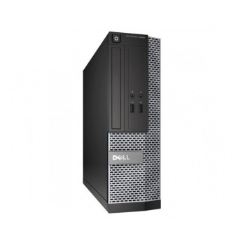 Ordenador Dell Optiplex 3020 SFF GRADO B (Intel Core i5 4590 3.3Ghz/8GB/180SSD/DVD/W8P)