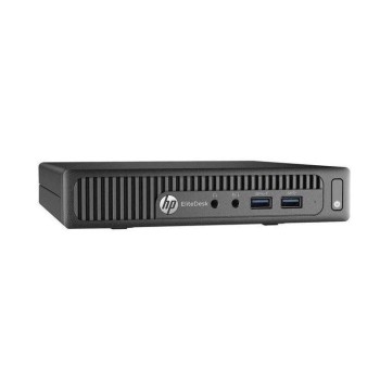 Ordenador HP ProDesk 600 G1 Mini PC GRADO B (Intel Core i5 4570S 2.9Ghz/8GB/120SSD/NO-DVD/NO-LIC)