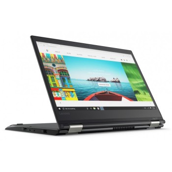 Portátil Lenovo Yoga 370 TACTIL GRADO B (Intel Core i5 7200U 2.50Ghz/8GB/256SSD-M.2/13.3FHD/NO-DVD/W10P) Preinstalado