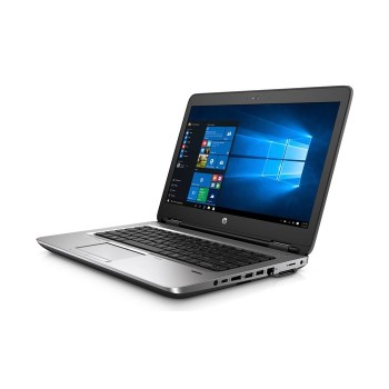 Portátil HP Probook 640 G1 GRADO B (Intel Core i5 4200M 2.5Ghz/4GB/240SSD/14HD/NO-DVD/W7P)