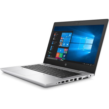 Portátil HP ProBook 640 G4 GRADO B (Intel Core i5 8350U 1.7Ghz/8GB/240SSD-M.2/14HD/NO-DVD/W10P) Preinstalado