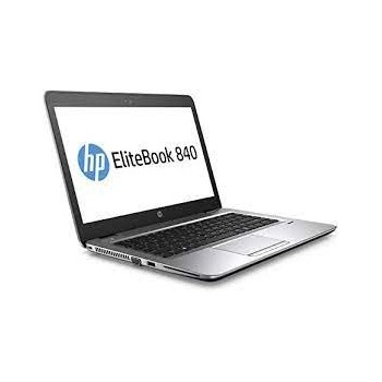Portátil HP Elitebook 840 G4 GRADO B (Intel Core i5 7200U 2.5Ghz/8GB/240SSD-M.2/14FHD/NO-DVD/W10P) Preinstalado
