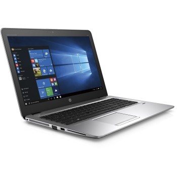 Portátil HP Elitebook 850 G3 GRADO B tecl. num. (Intel Core i5 6200U 2.3Ghz/8GB/120SSD-M.2/15.6FHD/NO-DVD/W10P) Preinstalado