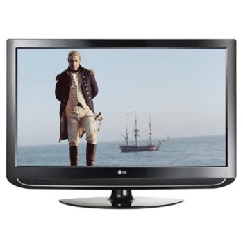 Monitor TV LG 32T75 - GRADO B - 32 - VGA/HDMI/SCART - Negro