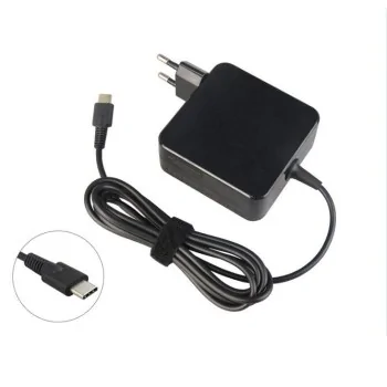 Cargador Portátil USB-C 20V 65W (Ref. 9)