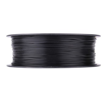 eSun PLA+ | 3D Printing Filament | 1.75 mm (1Kg) | Black