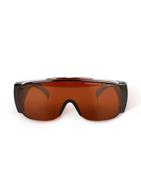 Lunettes de protection laser Snapmaker