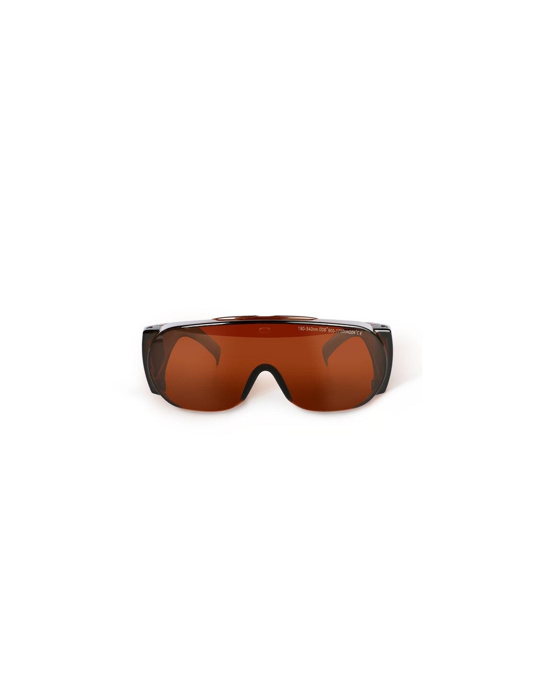 Lunettes de protection laser Snapmaker